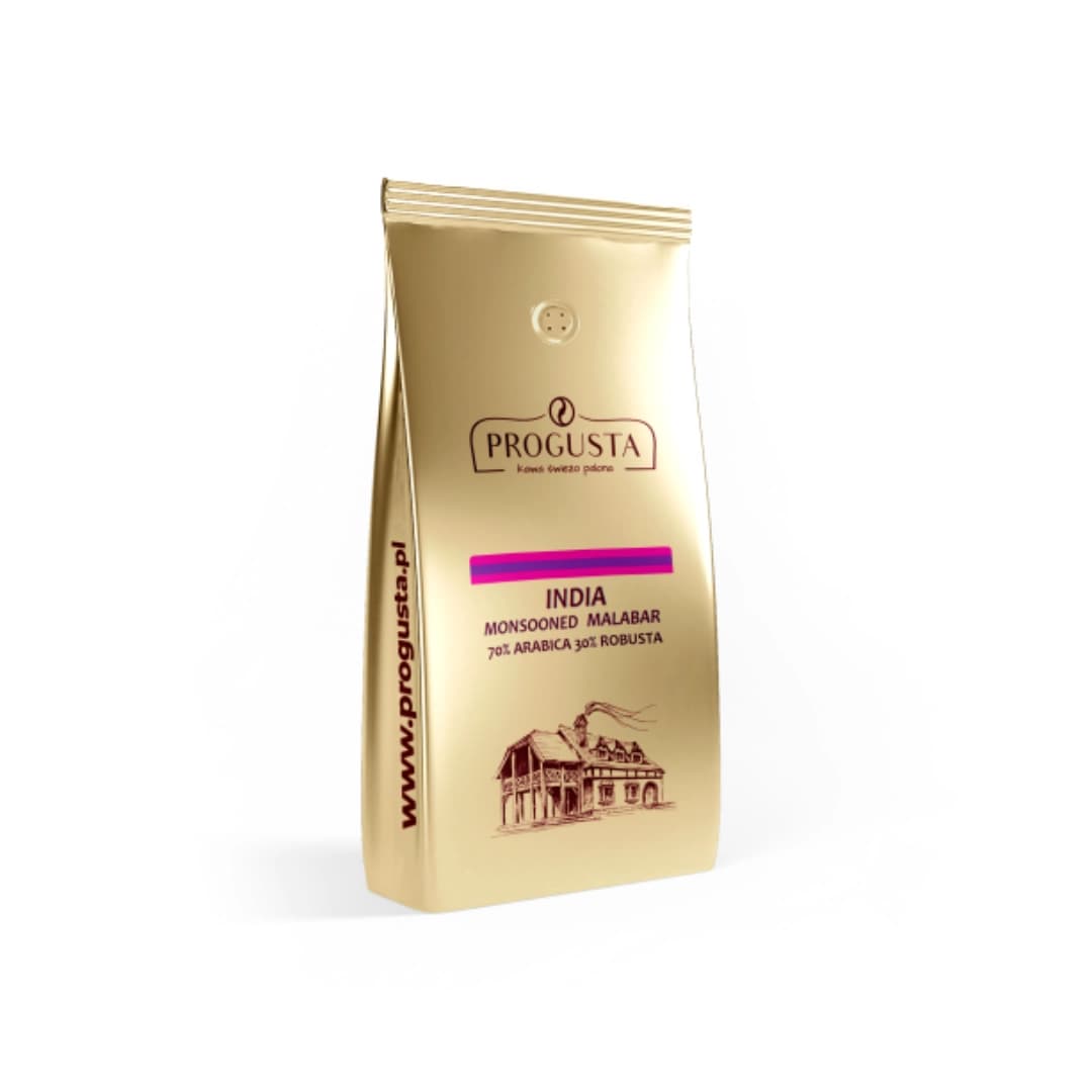 India Monsooned Malabar Blend