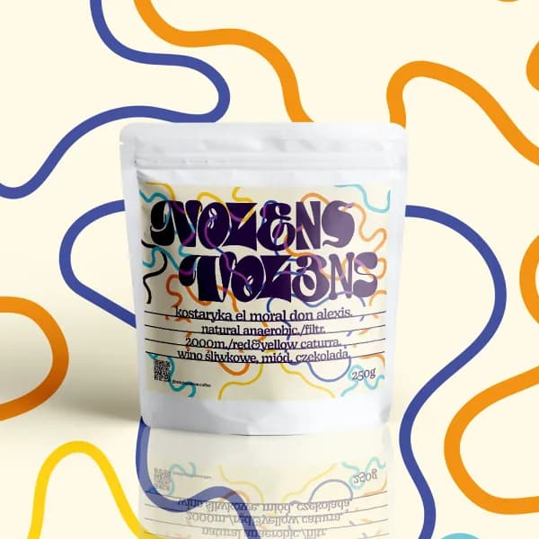 Kostaryka El Moral Don Alexis