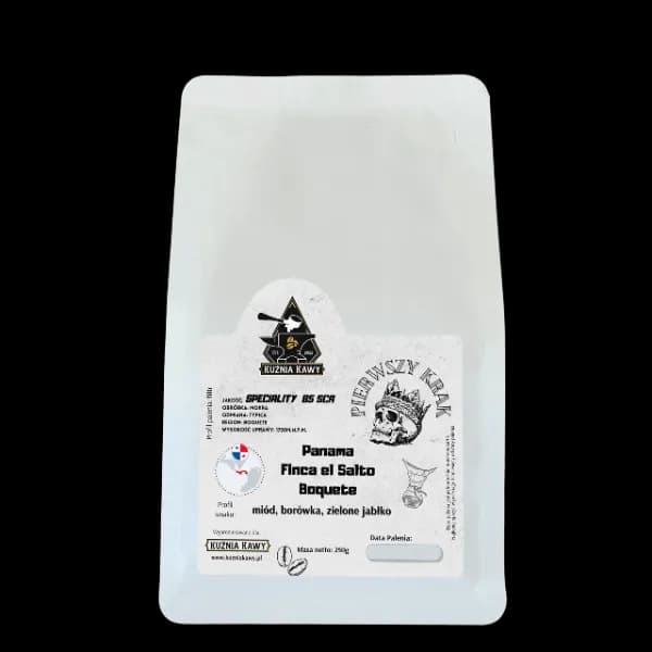 Panama Finca el Salto - Speciality