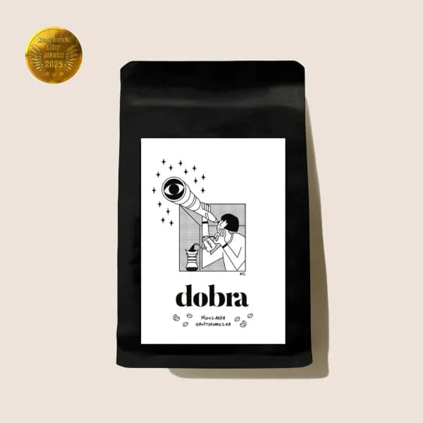 Mieszanka gAstronomiczna