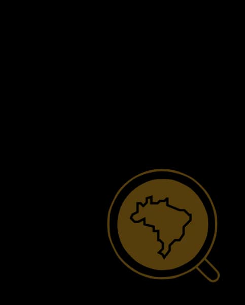 Kawa CRS Brasil Espresso