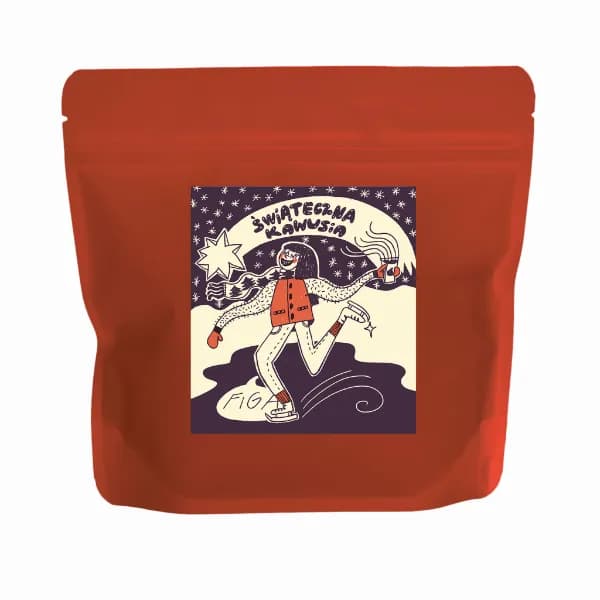 Świąteczna Kawusia