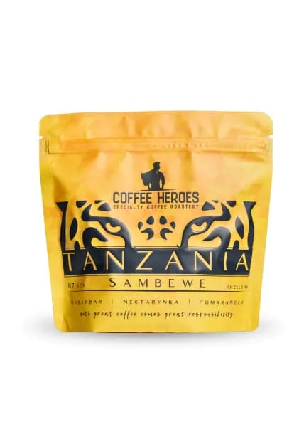 Tanzania Sambewe