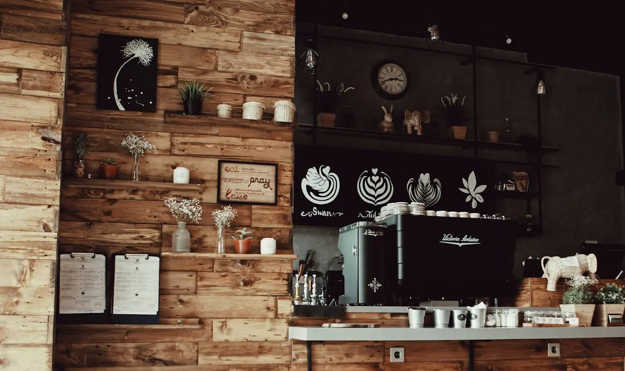 MyCoffeeHub.pl - społeczność kawowa